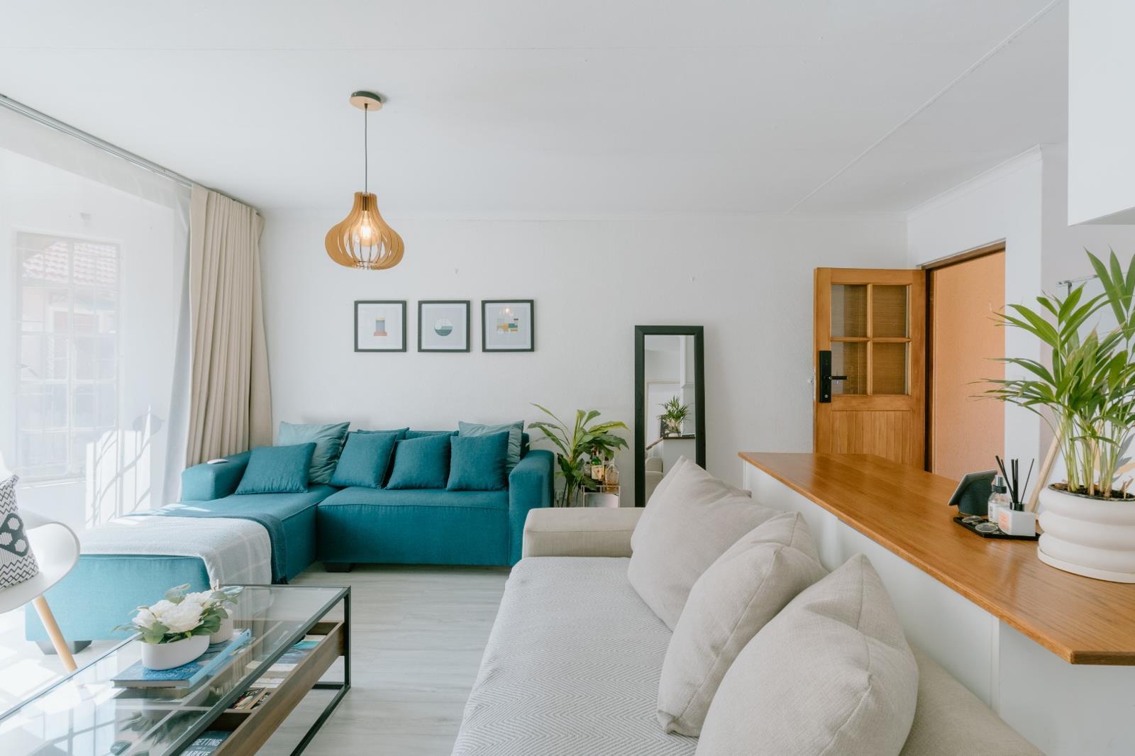 2 Bedroom Apartment in Meredale