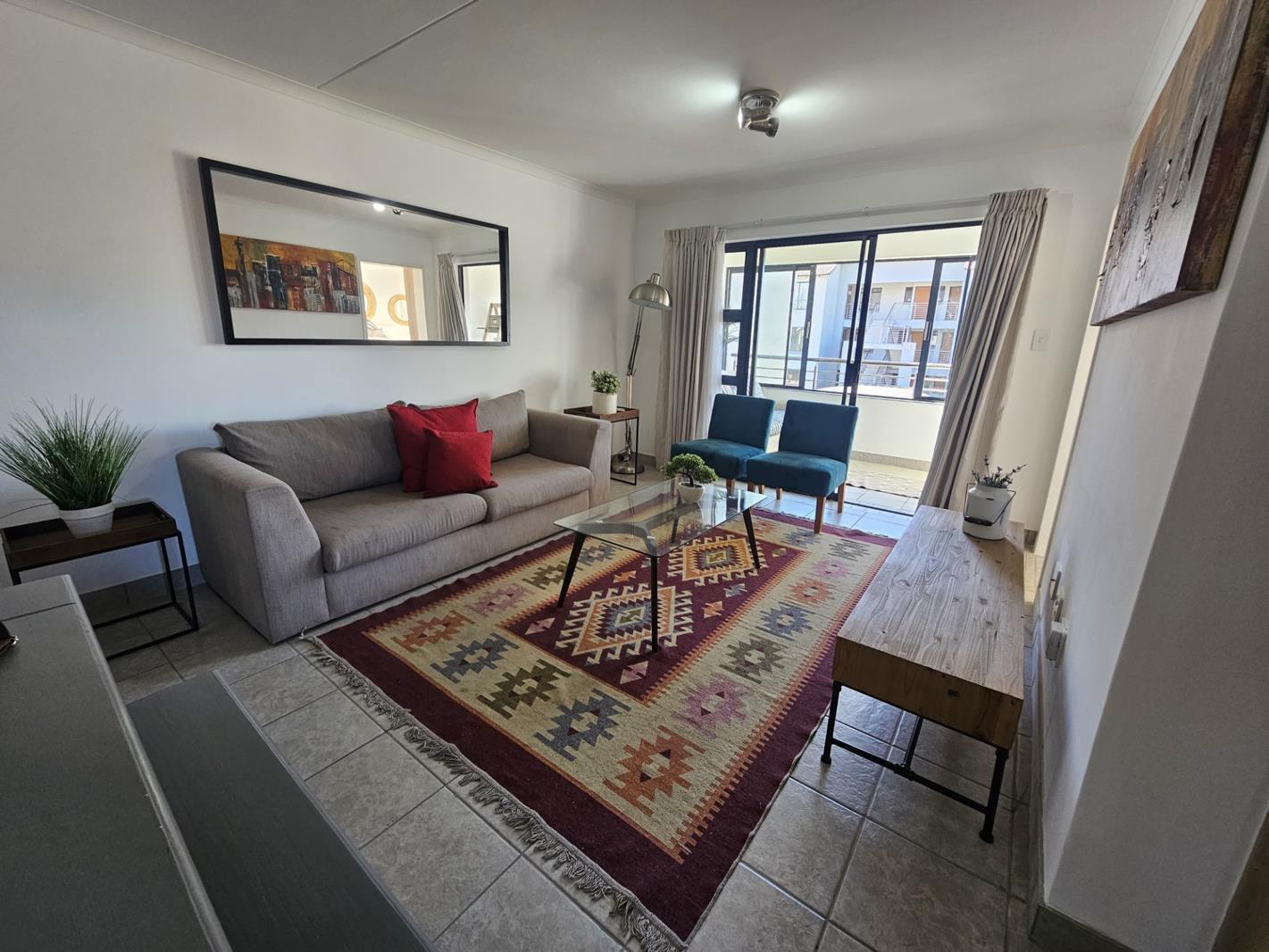 3 Bedroom Apartment in Noordwyk
