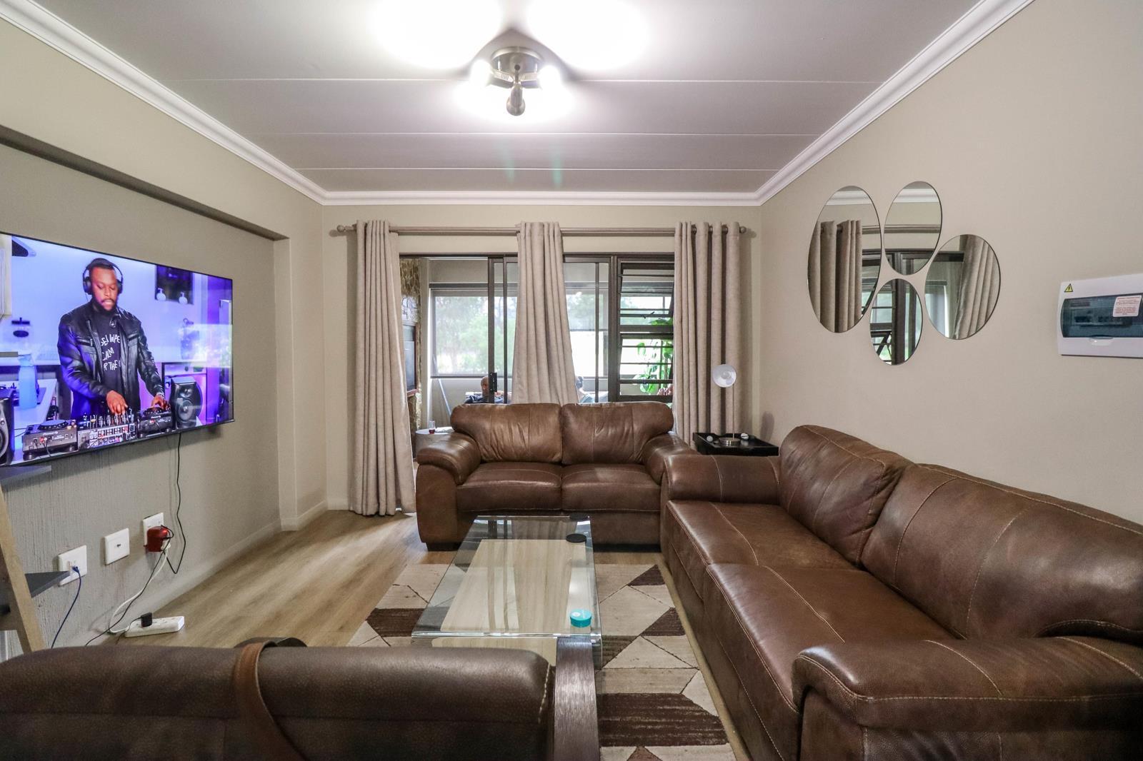 2 Bedroom House in Cullinan