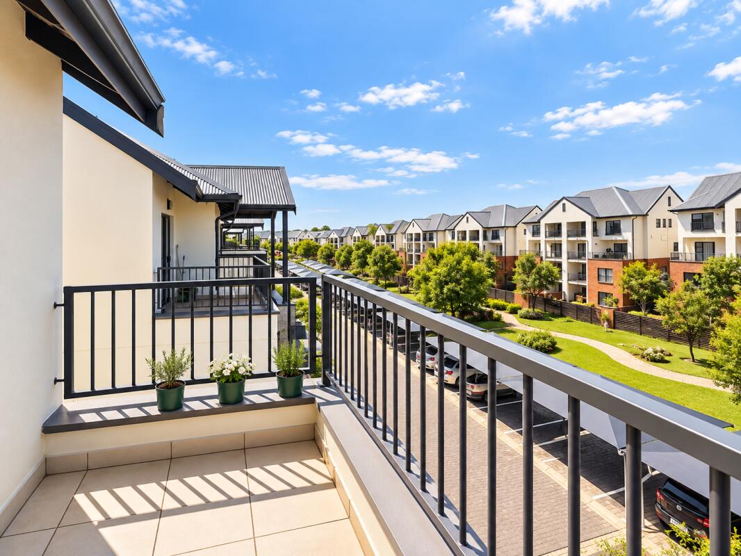 2 Bedroom Apartment in Greenstone Crest