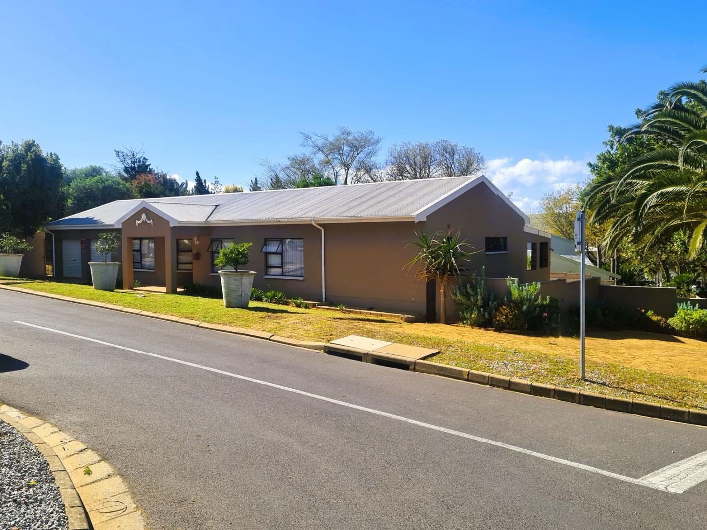 3 Bedroom House in Malmesbury