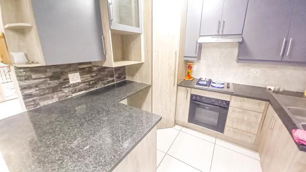 3 Bedroom Townhouse in Elandspark