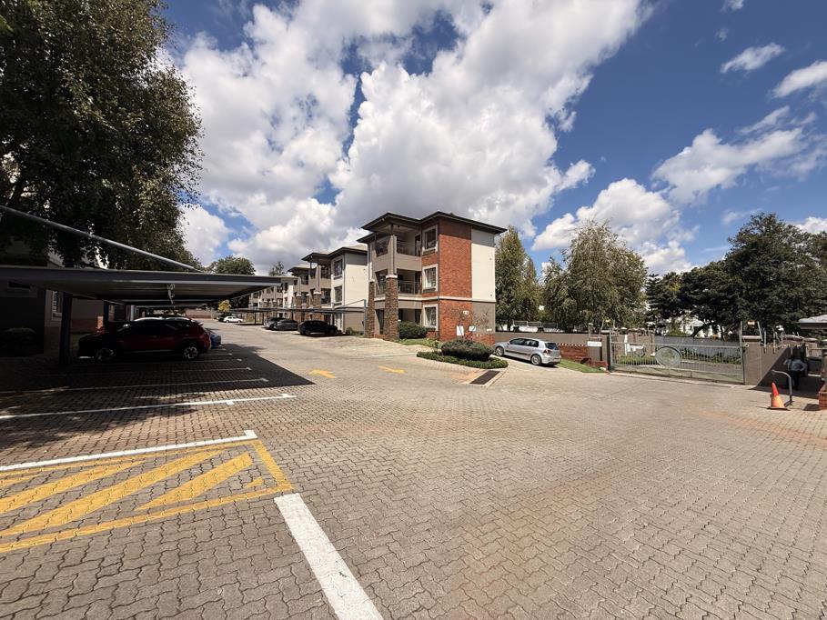 2 Bedroom Apartment in Parkwood