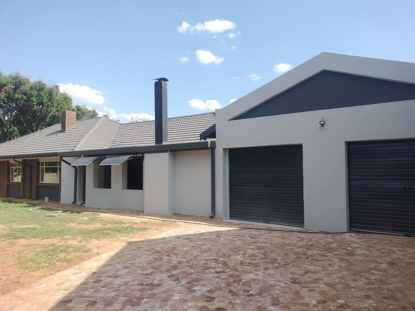 3 Bedroom House in Cullinan