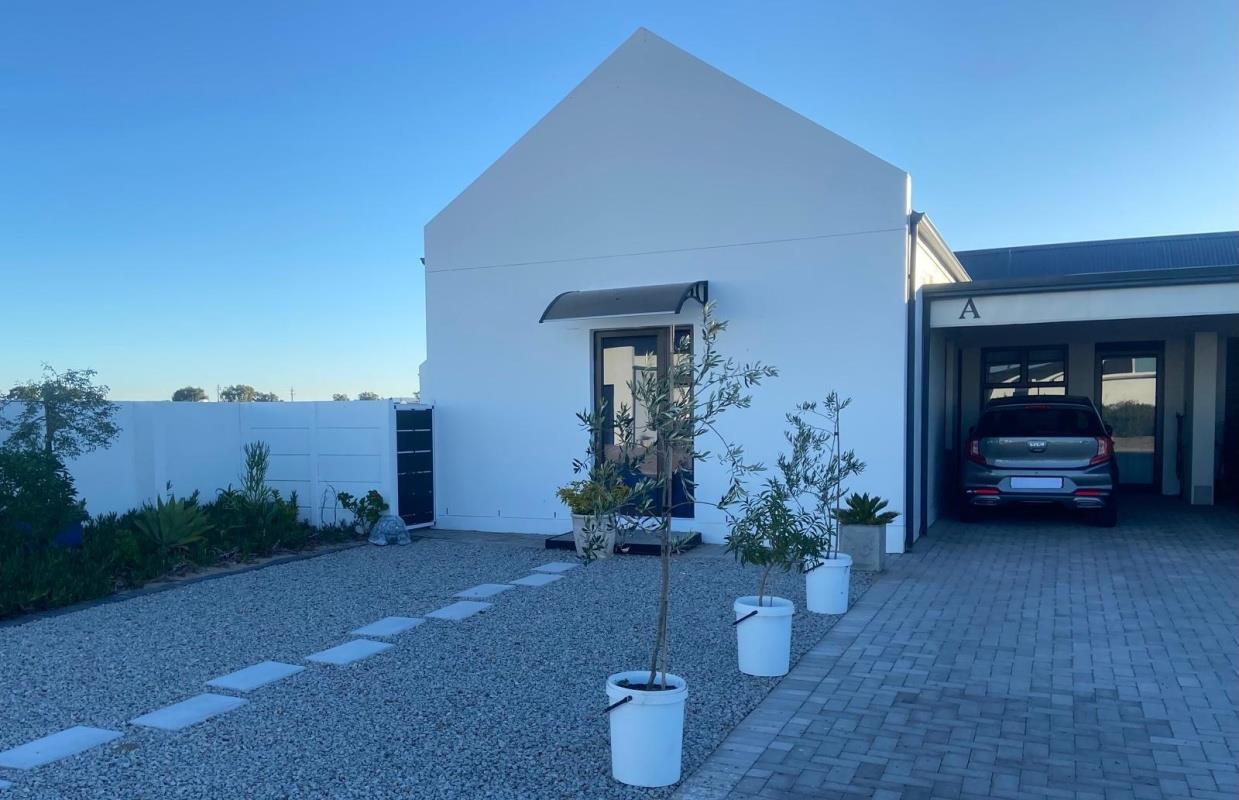 3 Bedroom House in Laaiplek