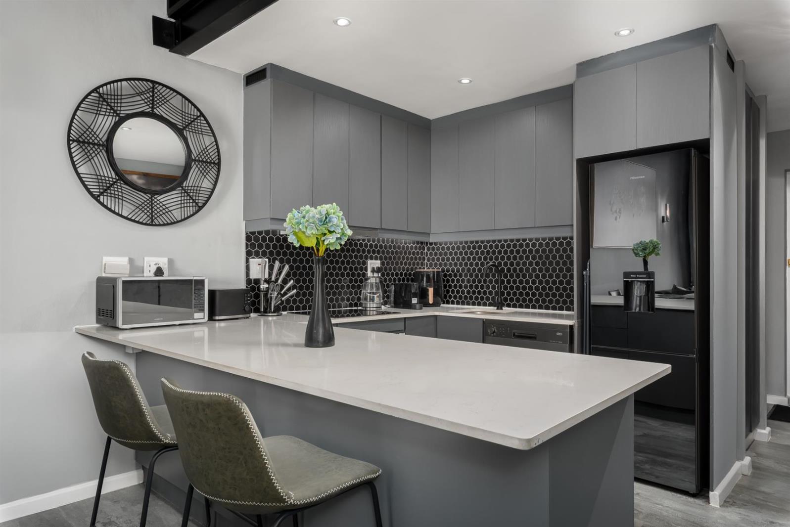 1 Bedroom Apartment in Cape Town City Centre