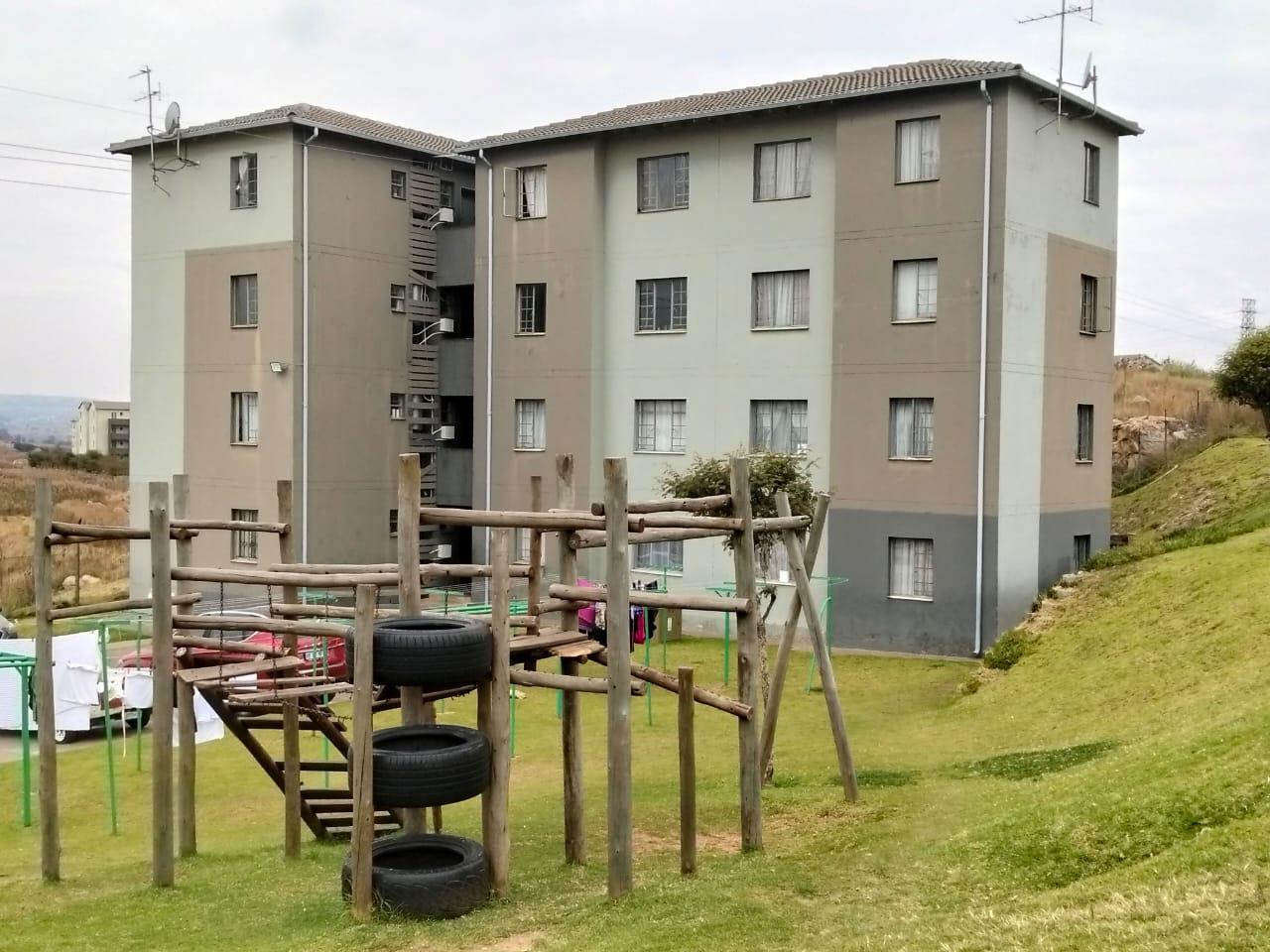 2 Bedroom Apartment in Fleurhof