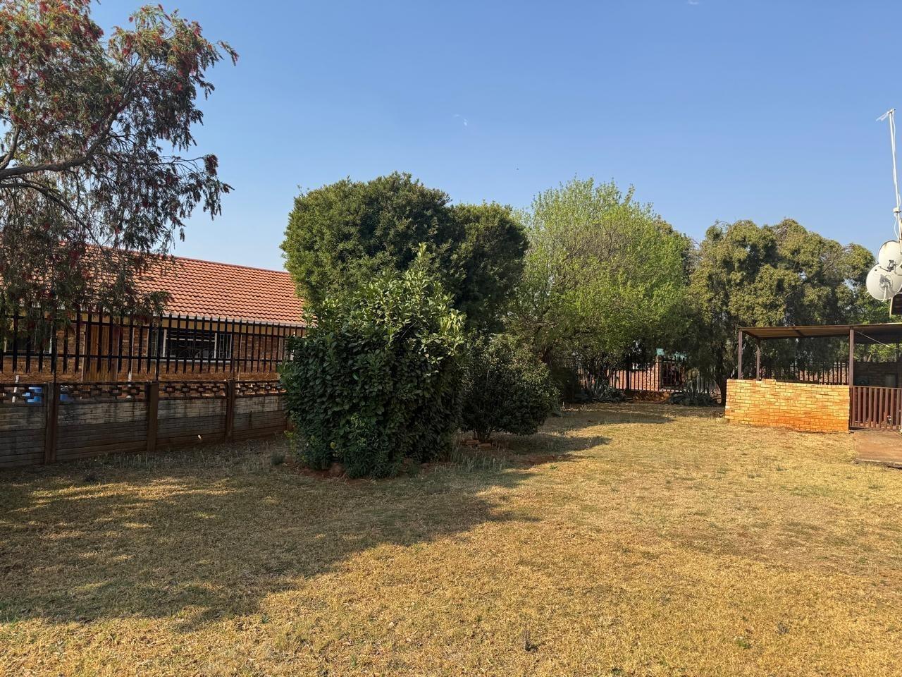 3 Bedroom House in Westonaria