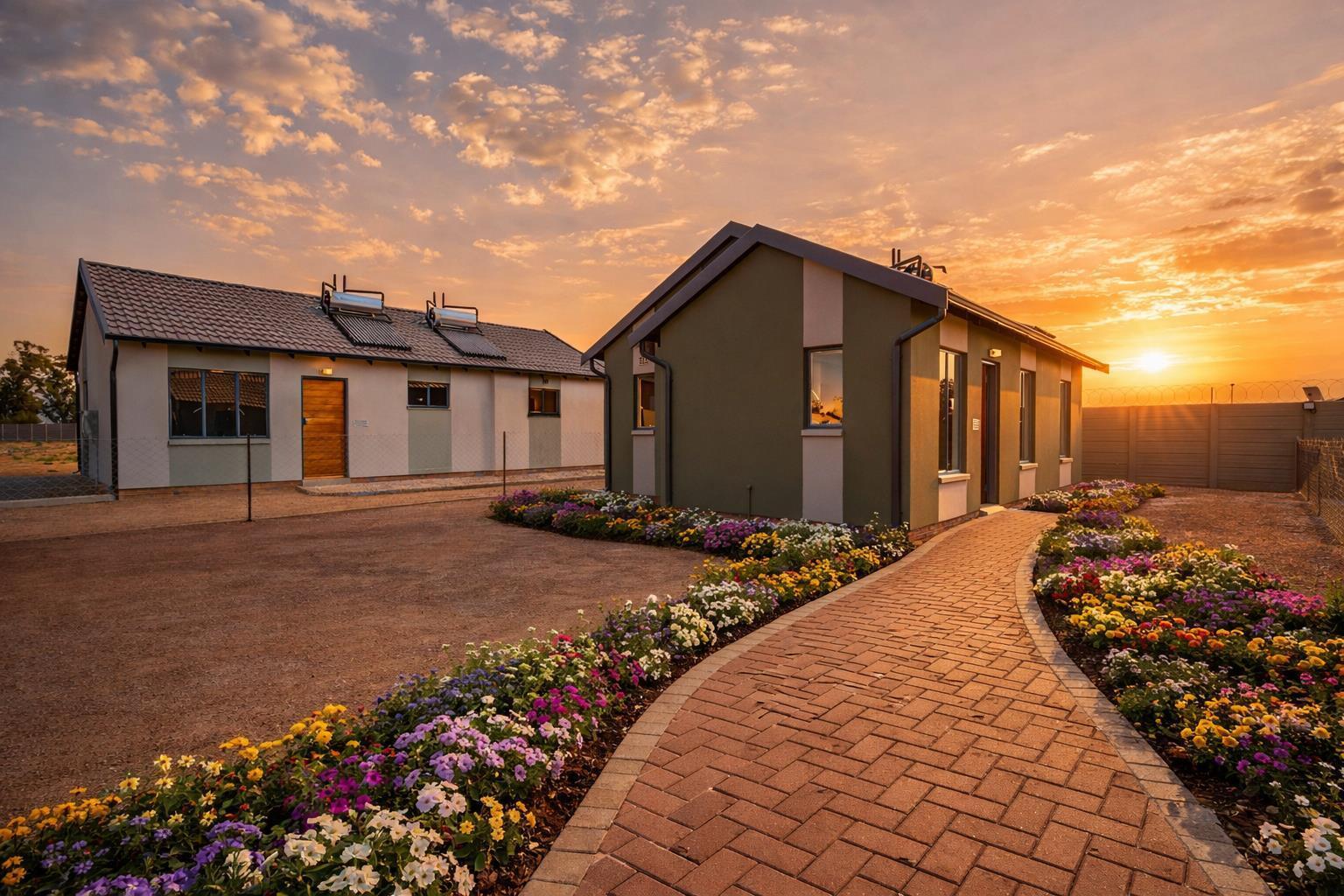 3 Bedroom House in Johannesburg CBD