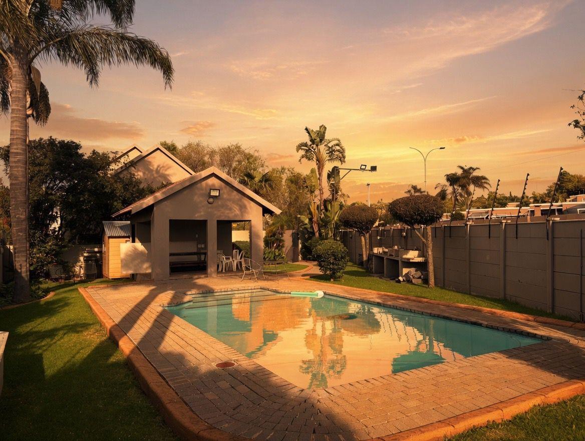 2 Bedroom Apartment in Radiokop