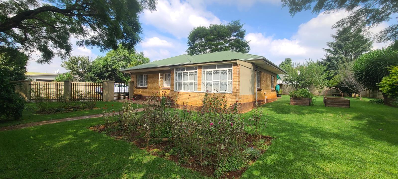 3 Bedroom House in Edendale