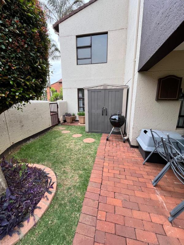 3 Bedroom Townhouse in Eden Glen
