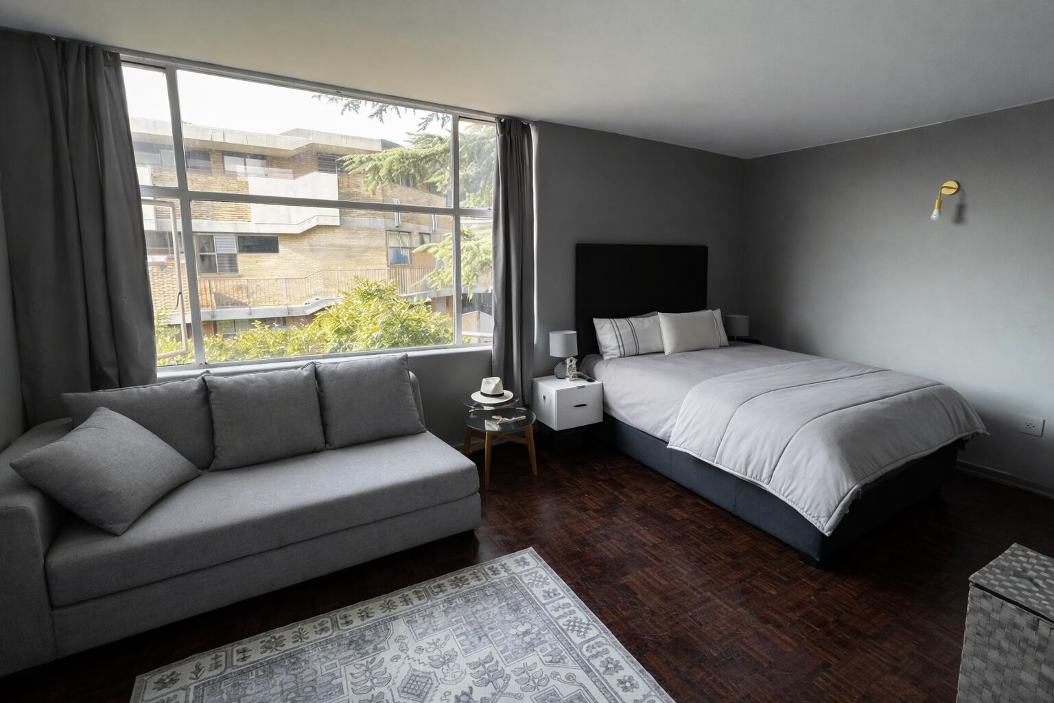 1 Bedroom Apartment in Norwood