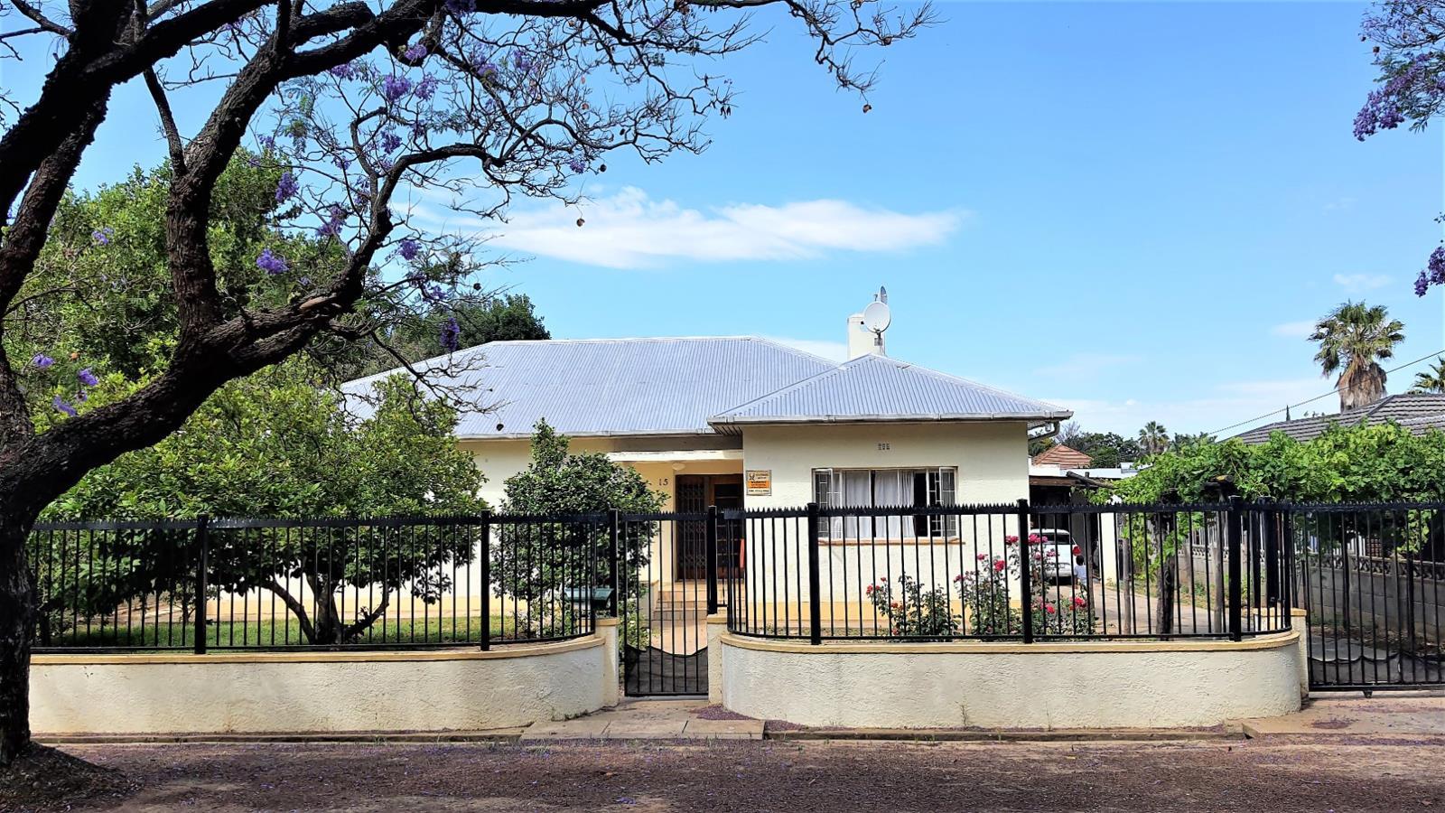 4 Bedroom House in Robertson