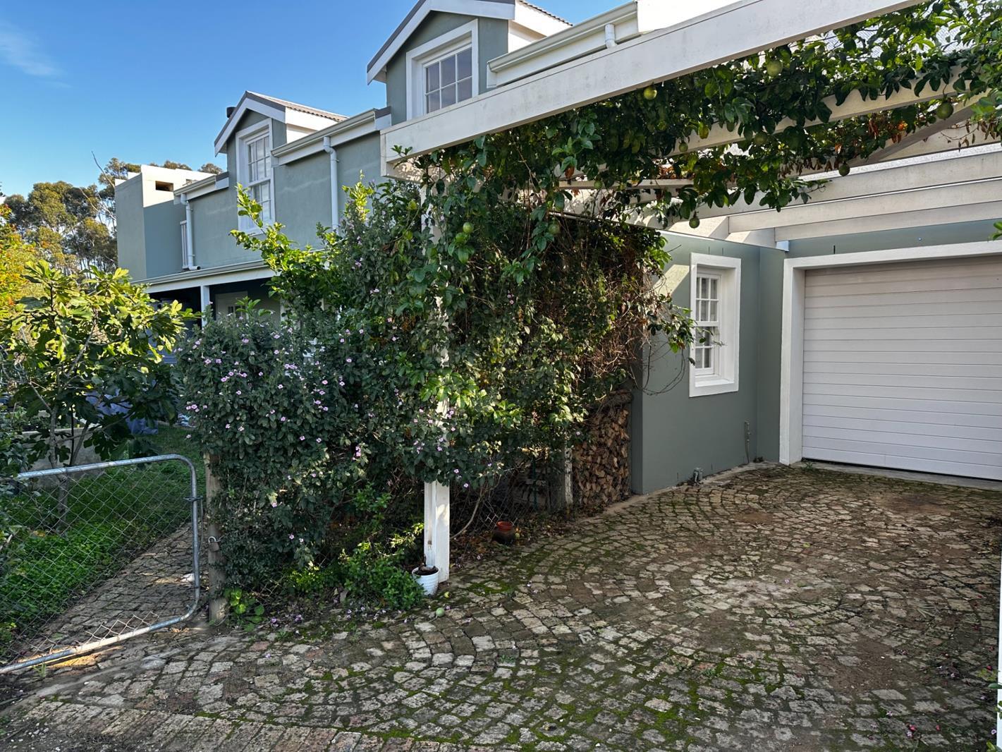 2 Bedroom House in Stanford
