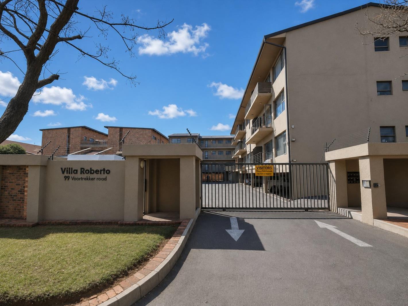 1 Bedroom Apartment in Edenvale