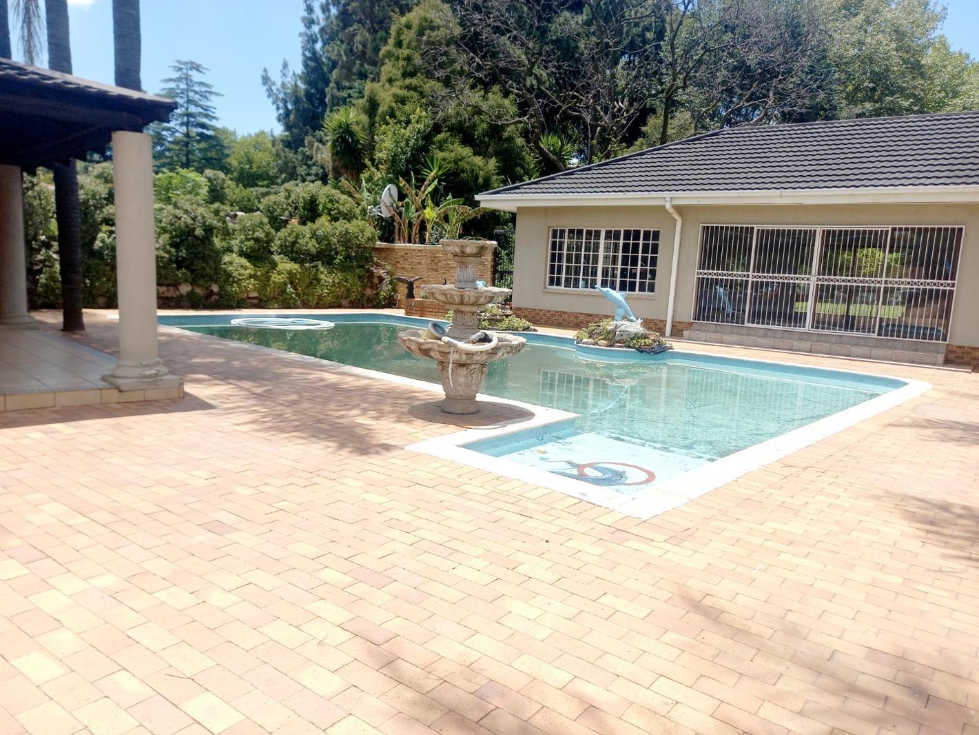 5 Bedroom House in Lambton