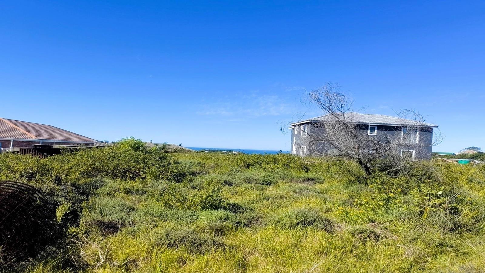 400 m² Land available in Port Alfred