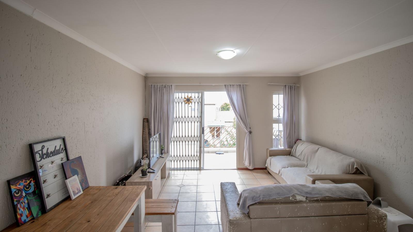 1 Bedroom Apartment in Bromhof
