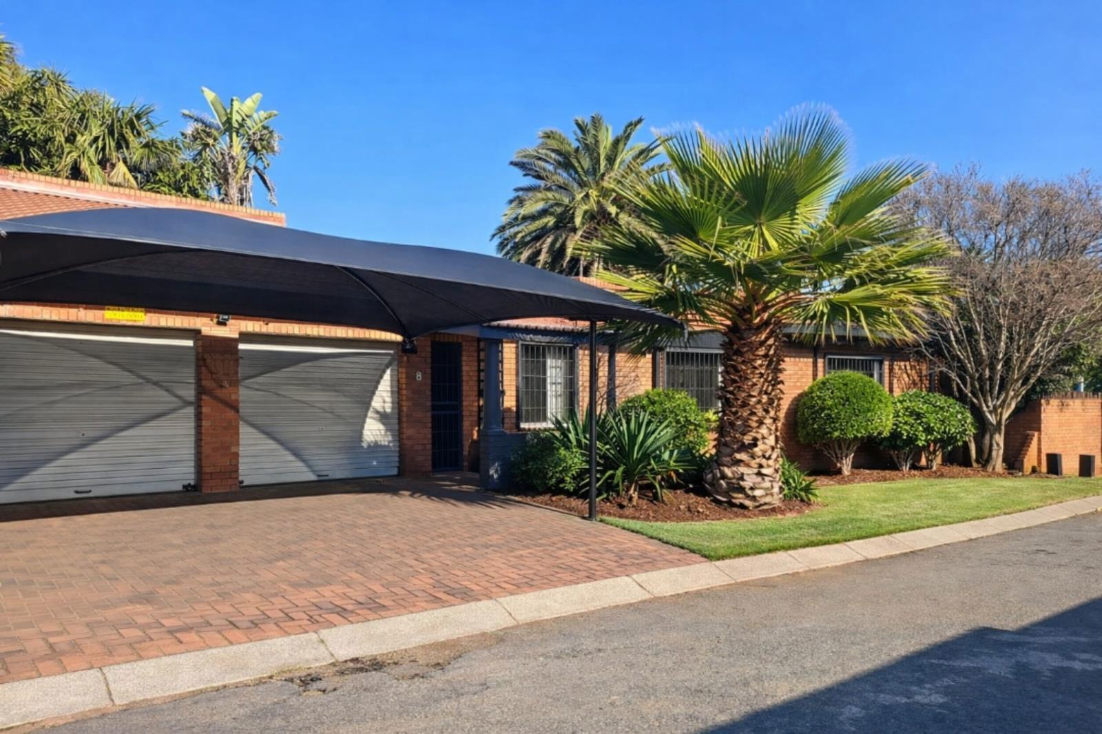 2 Bedroom House in Kenleaf