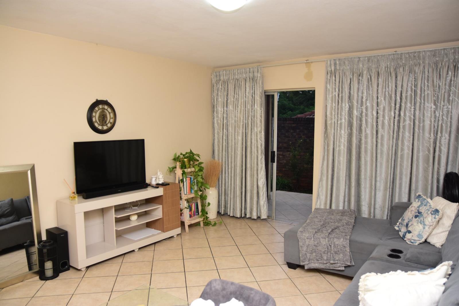 2 Bedroom Apartment in Pretoria West