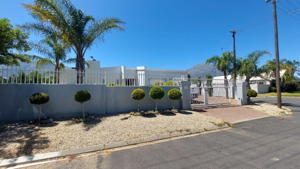 3 Bedroom House in Wolseley