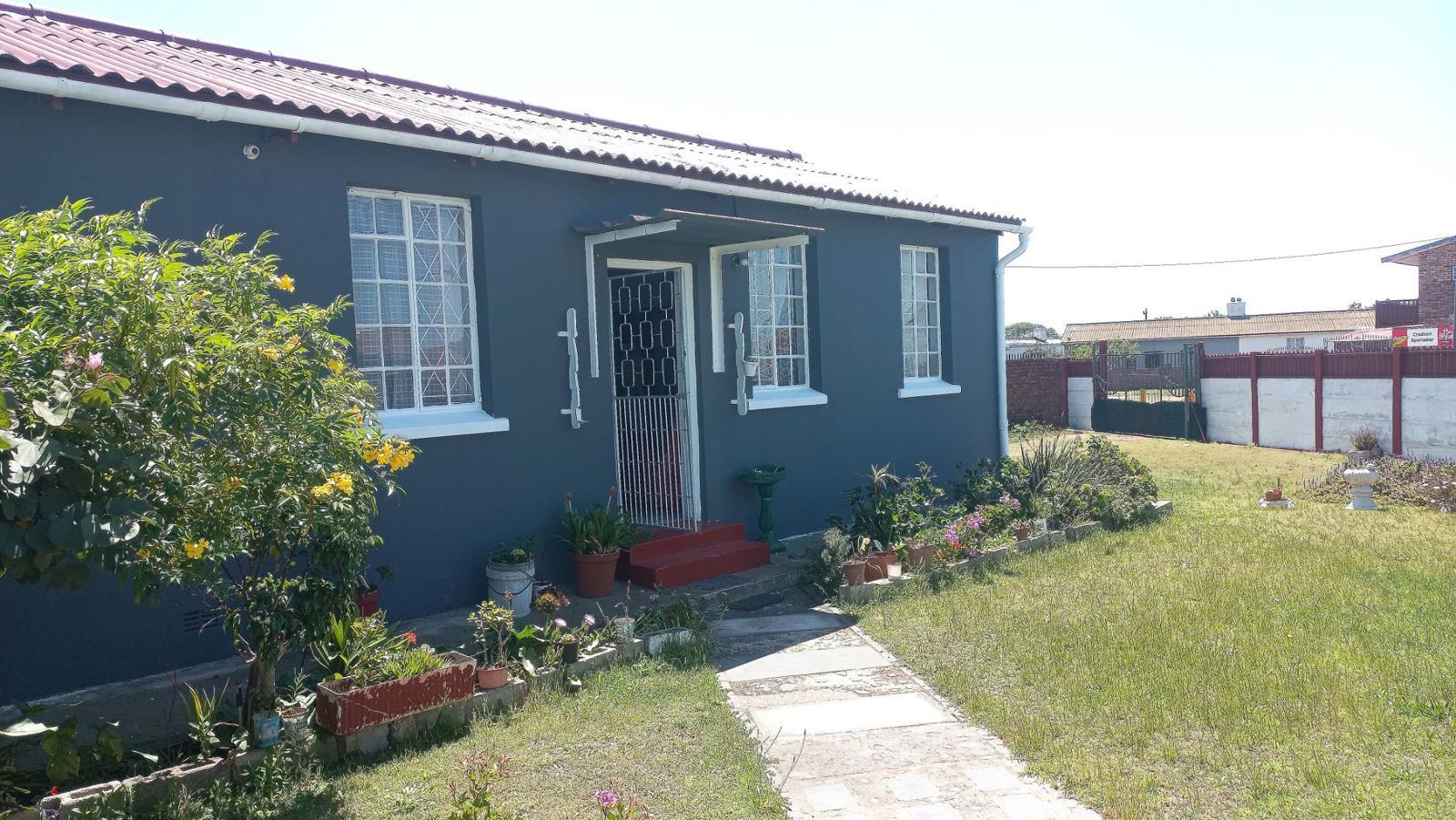 3 Bedroom House in Algoa Park