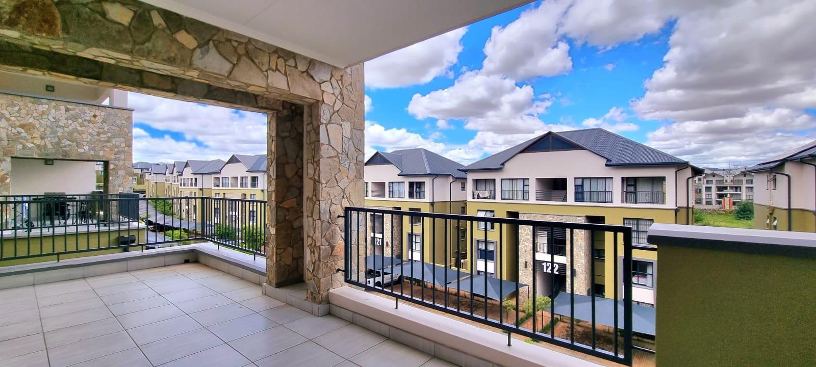 2 Bedroom Apartment in Waterfall Estate