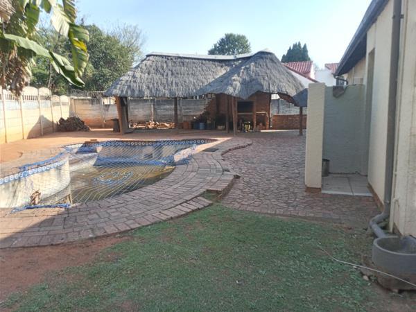 3 Bedroom House in Birch Acres