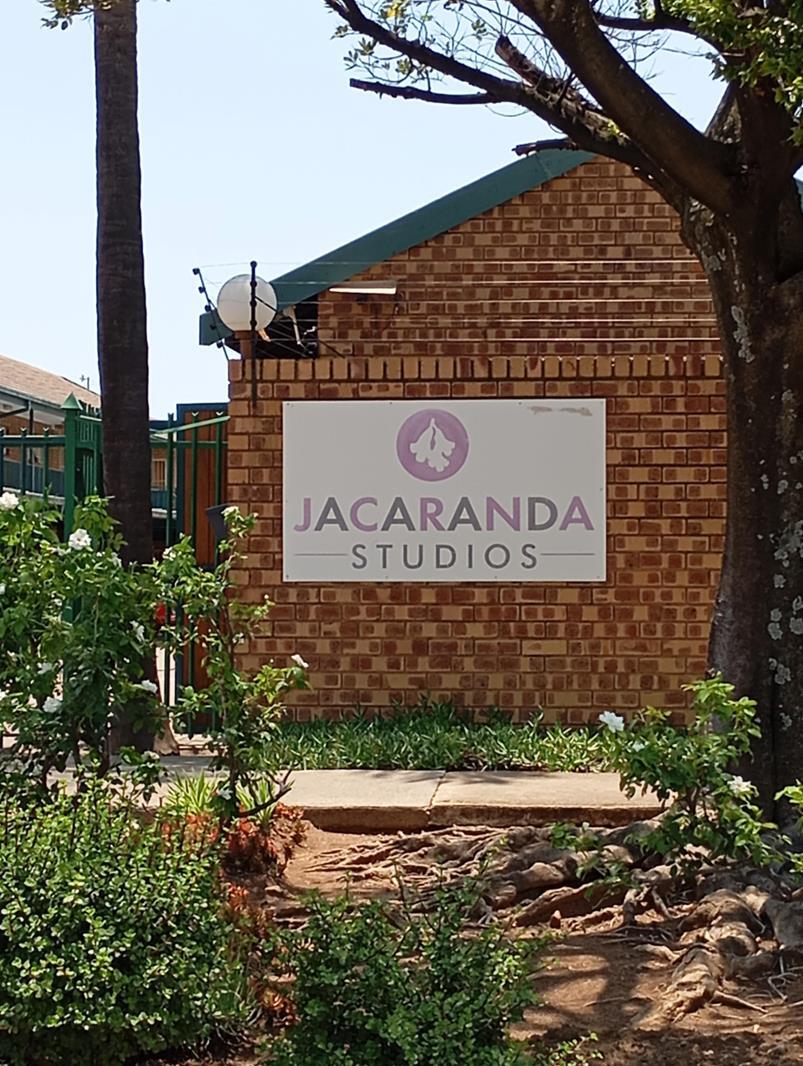 Studio Apartment in Rietfontein SH
