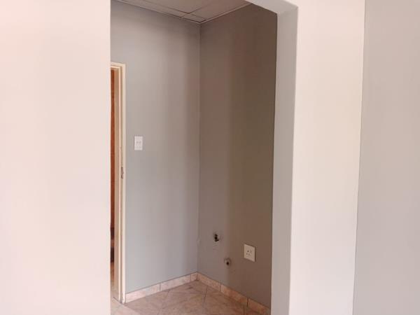 2 Bedroom Apartment in Rustenburg Central