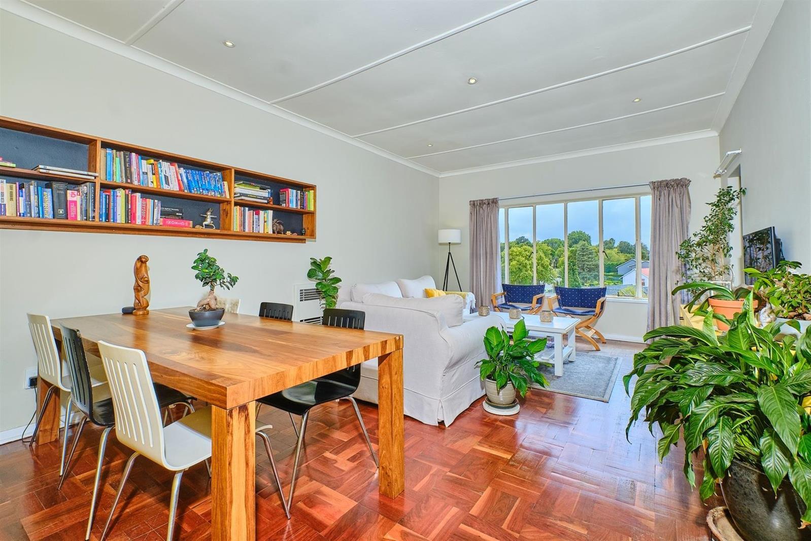 2 Bedroom Apartment in Linden