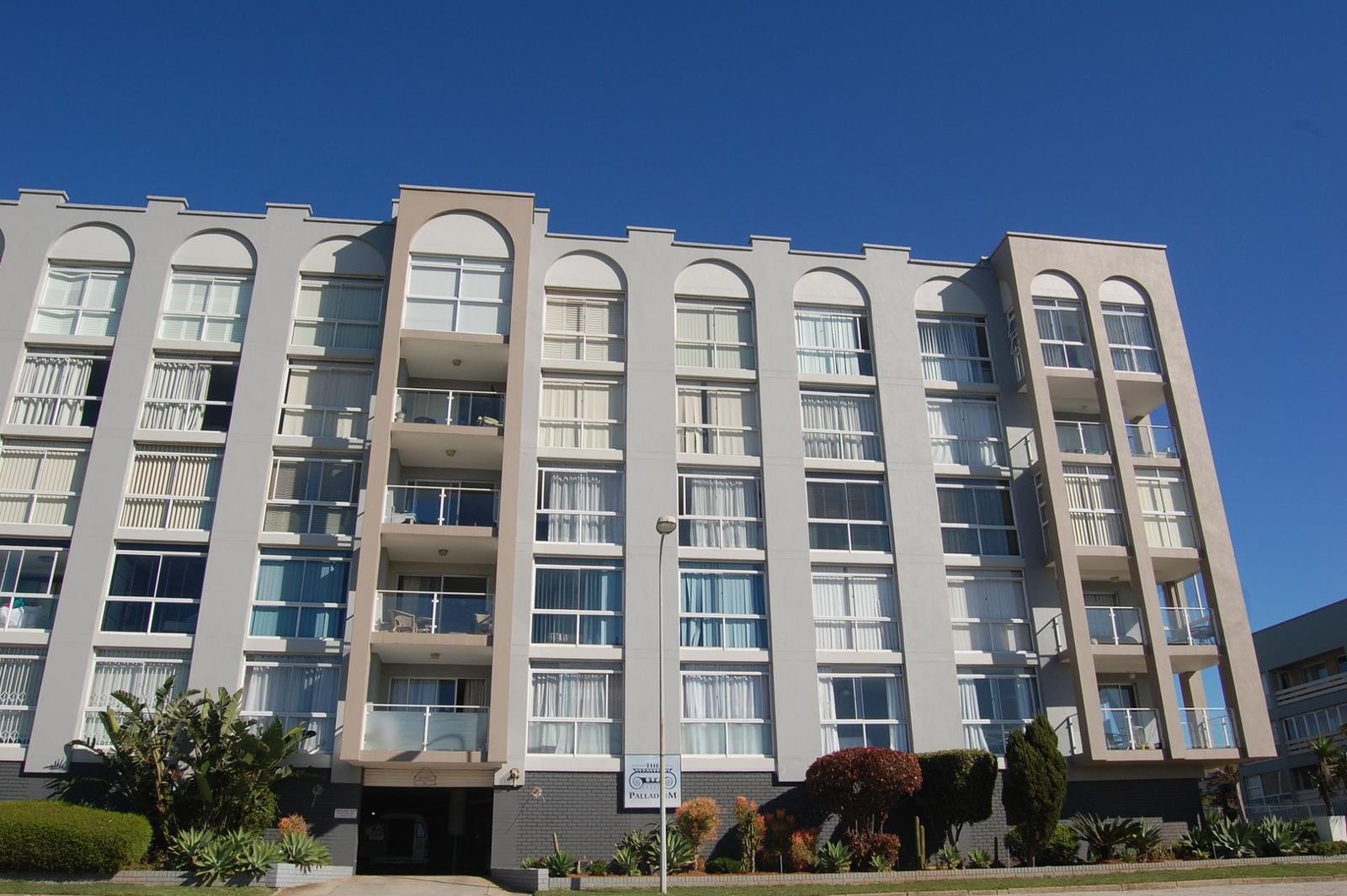 1 Bedroom Apartment in Humewood