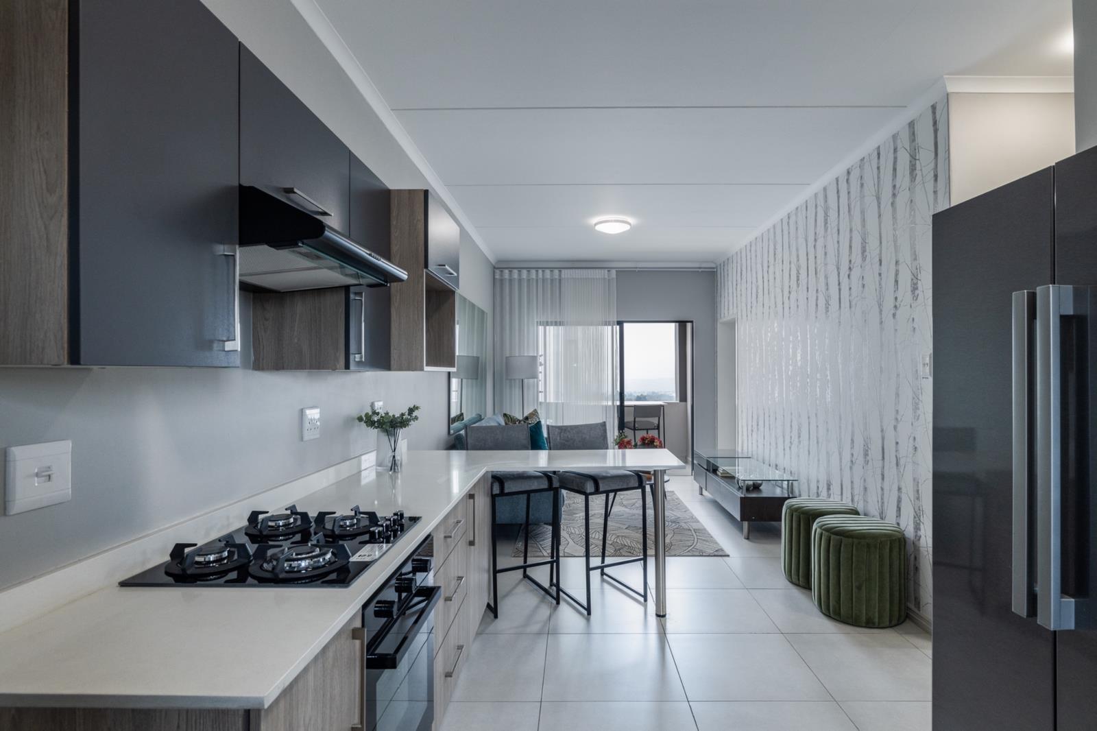 2 Bedroom Apartment in Noordwyk