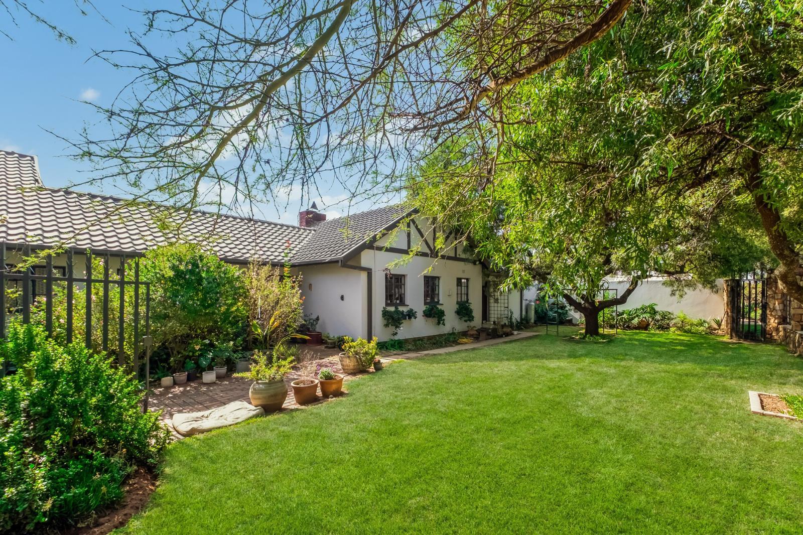 3 Bedroom House in Quellerina