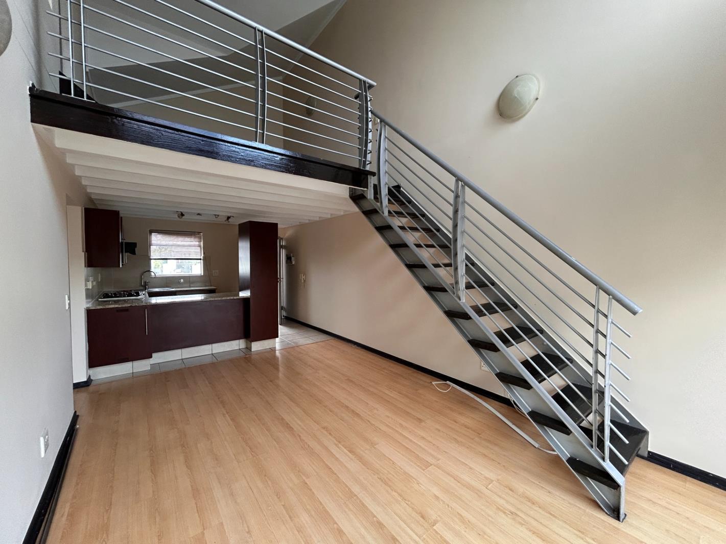 1 Bedroom Apartment in Lonehill