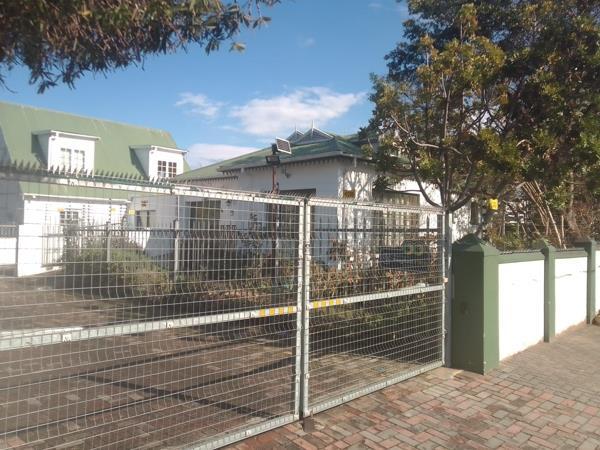 2 Bedroom House in George South