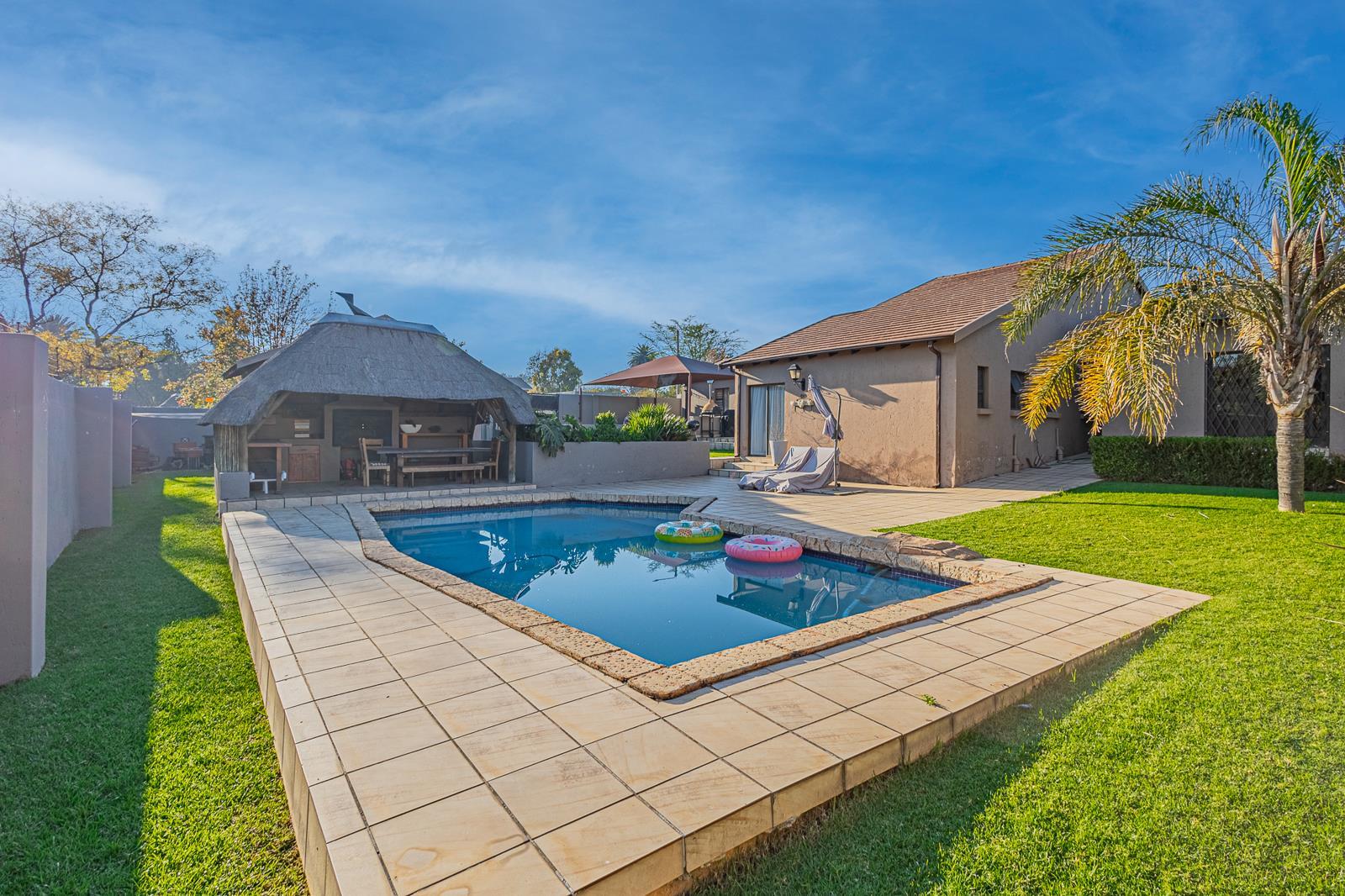 4 Bedroom House in Edenvale