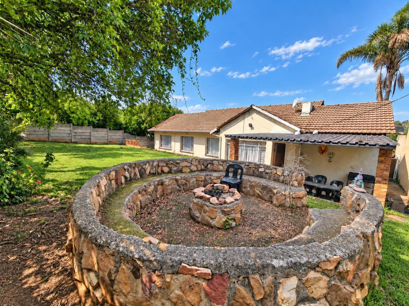 4 Bedroom House in Silverfields
