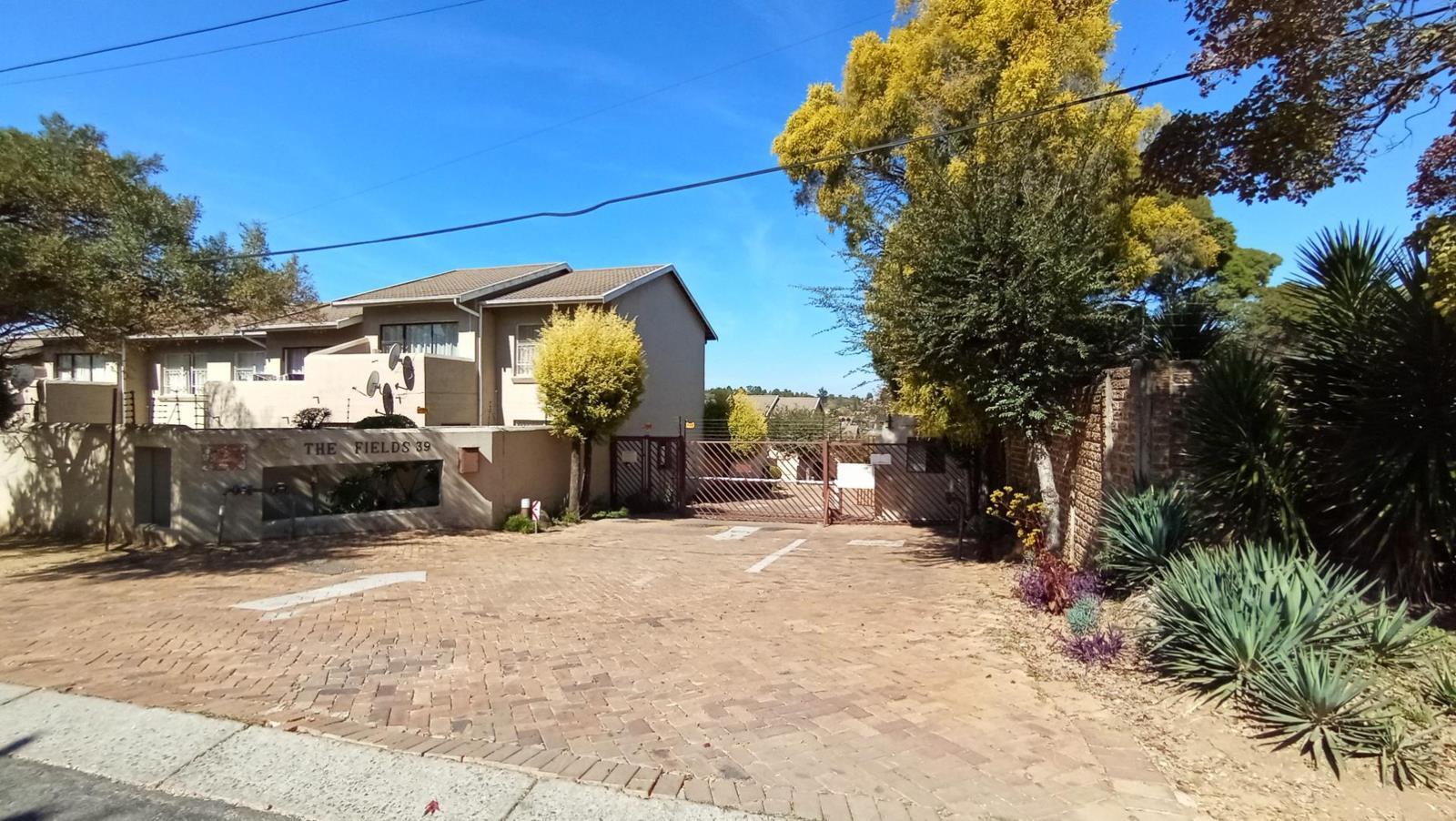 2 Bedroom Apartment in Buccleuch