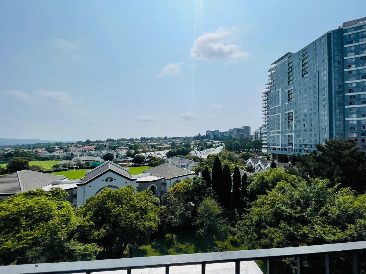 1 Bedroom Apartment in Benmore Gardens