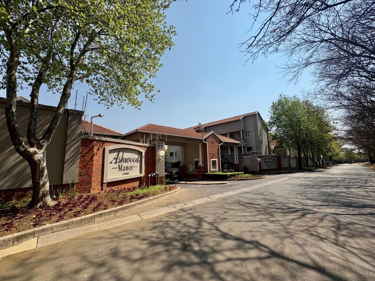1 Bedroom Apartment in Paulshof