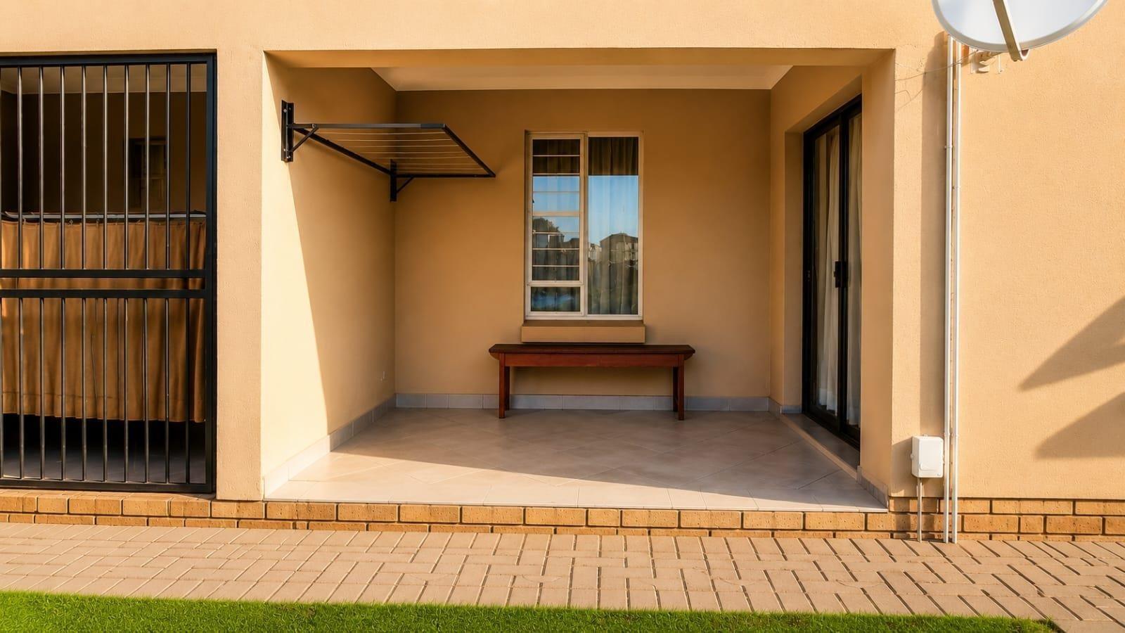2 Bedroom Townhouse in Albertsdal