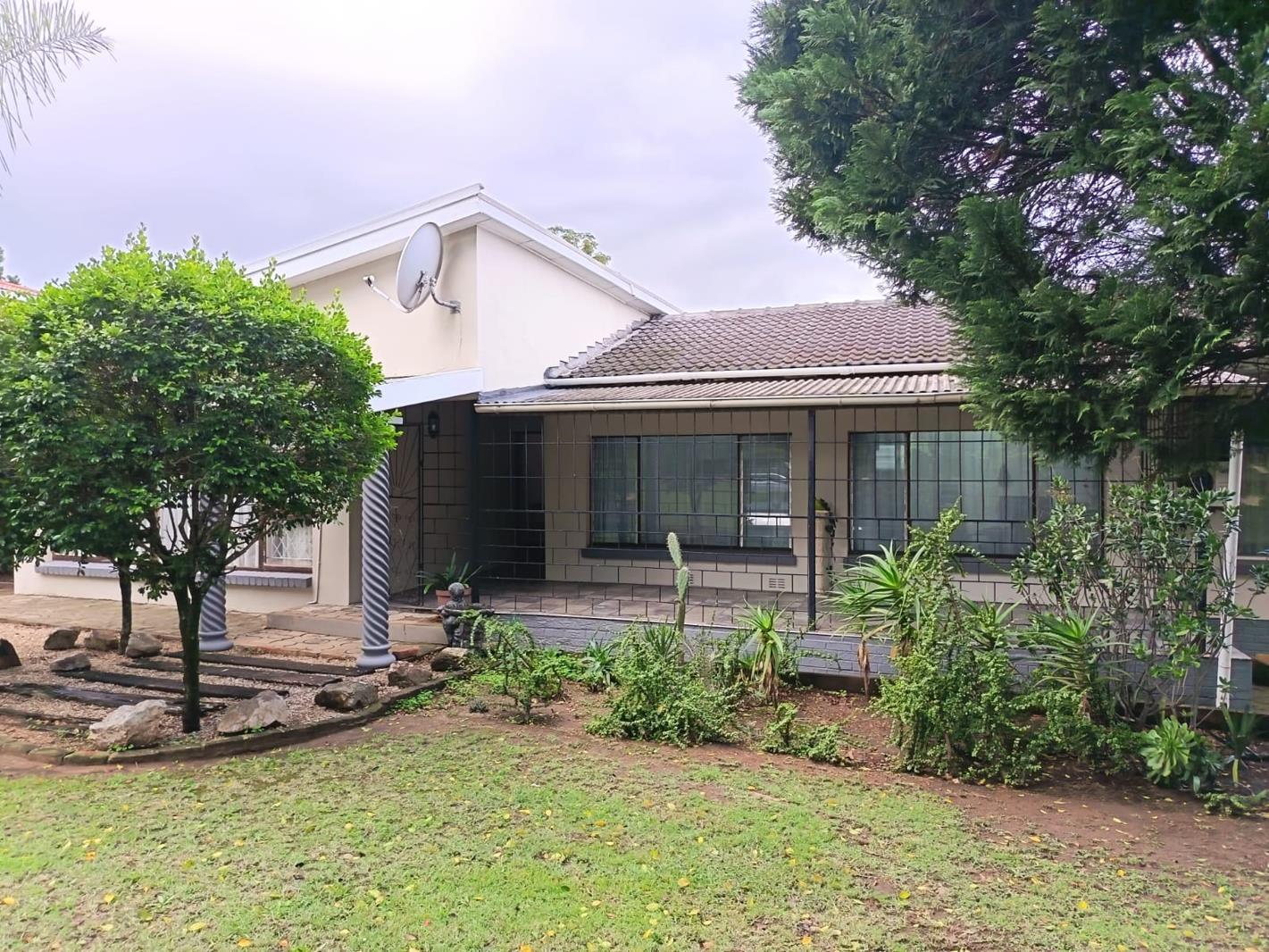 4 Bedroom House in Levyvale