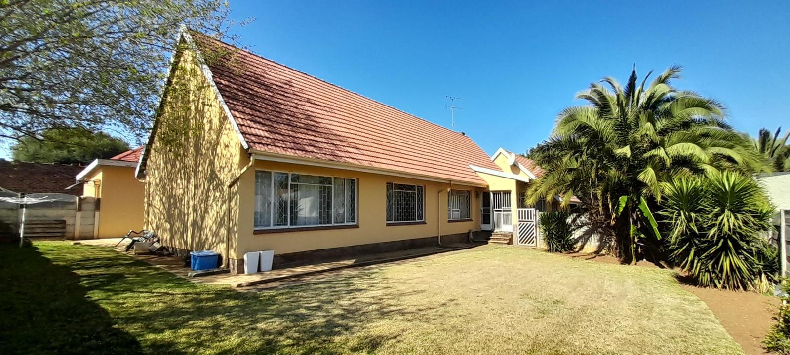 3 Bedroom House in Allen Grove