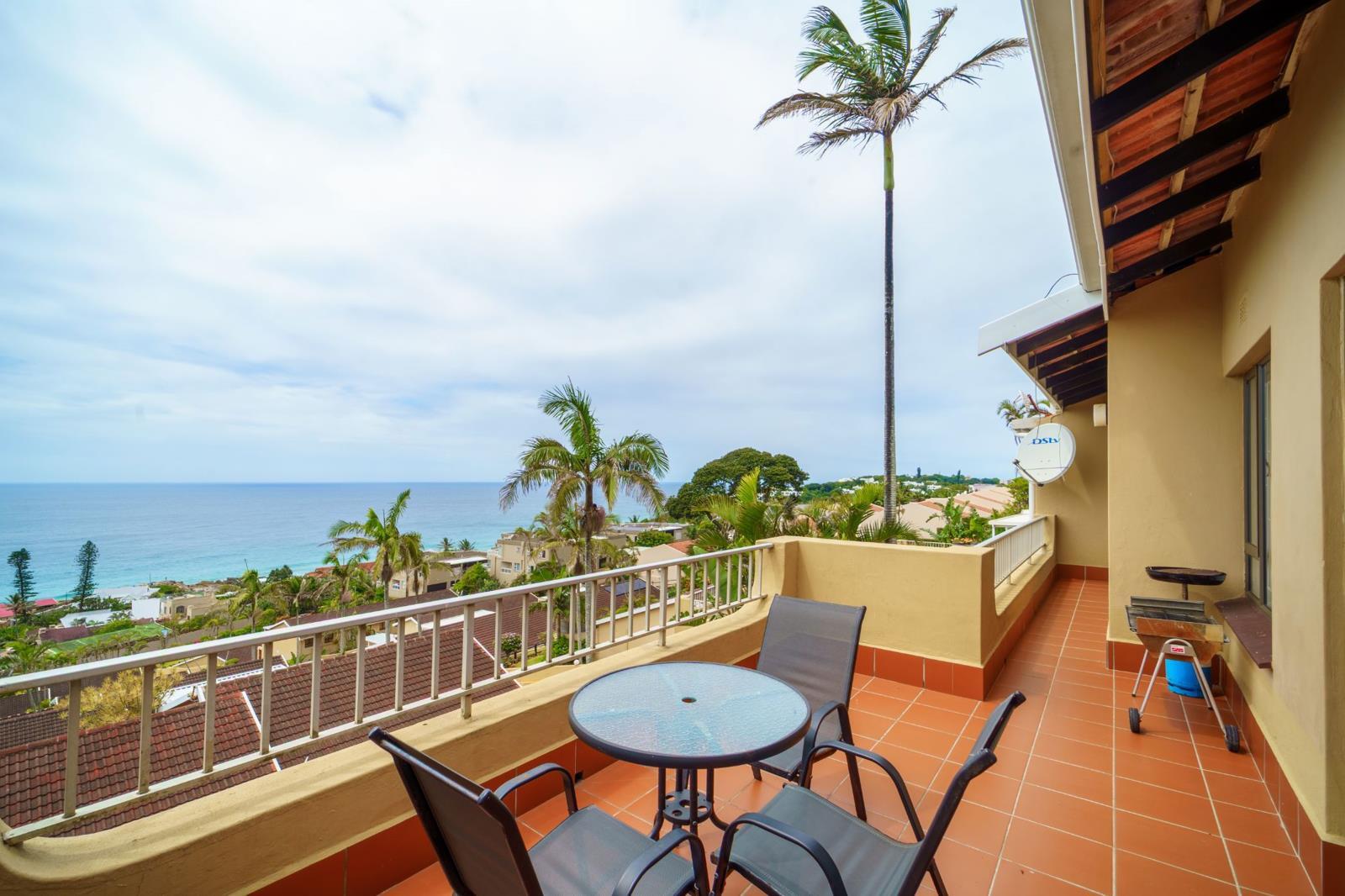 2 Bedroom Apartment in Shakas Rock