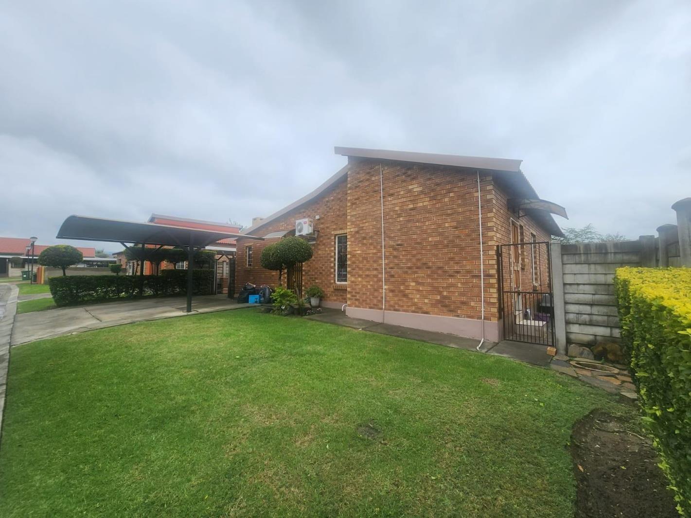 3 Bedroom House in Waterkloof