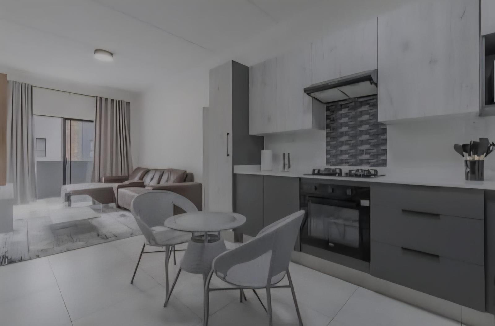 2 Bedroom Apartment in Carlswald Estate
