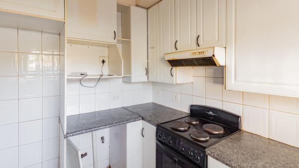 2 Bedroom Townhouse in Windsor East