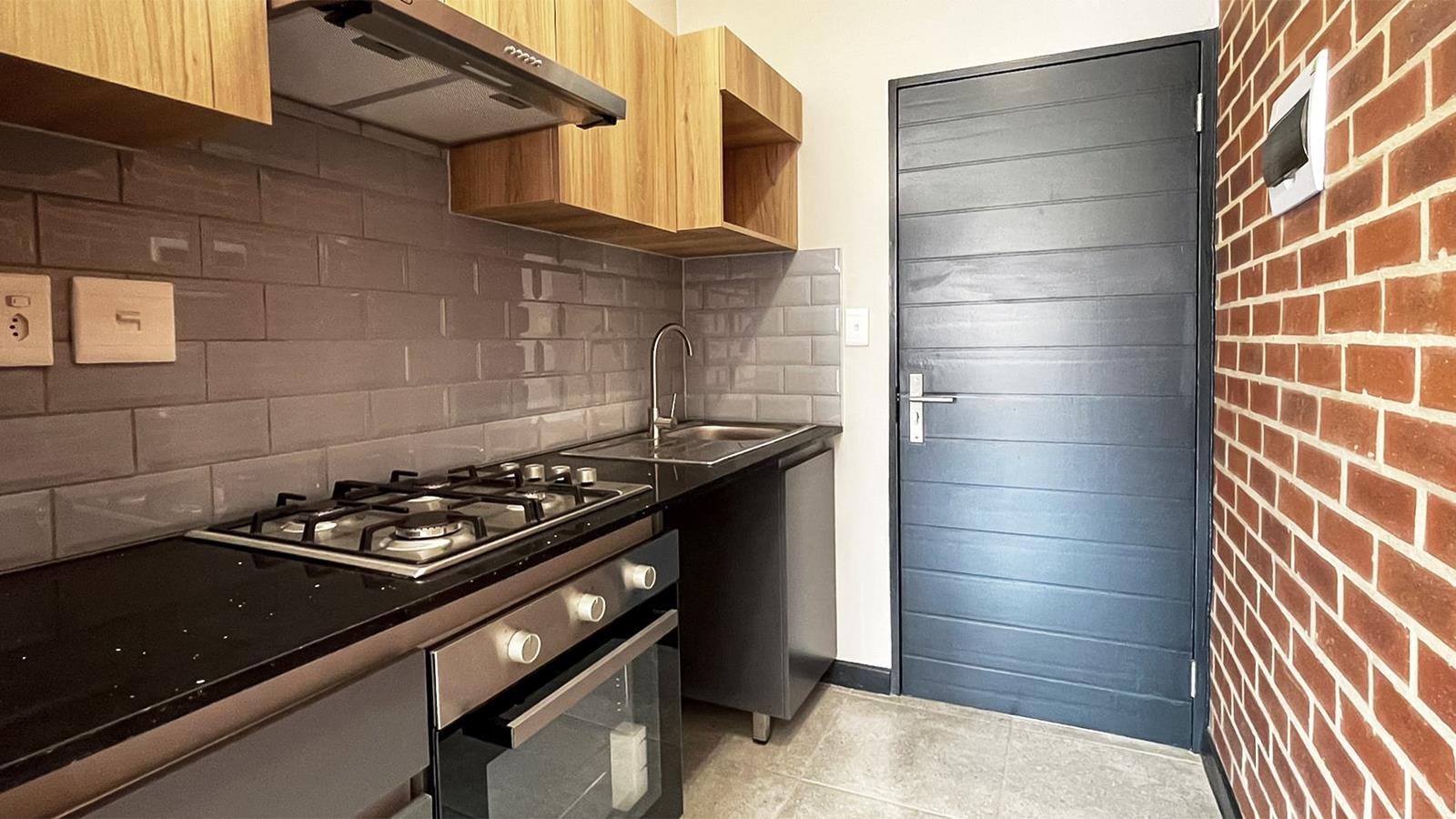 1 Bedroom Apartment in Helderfontein Estate